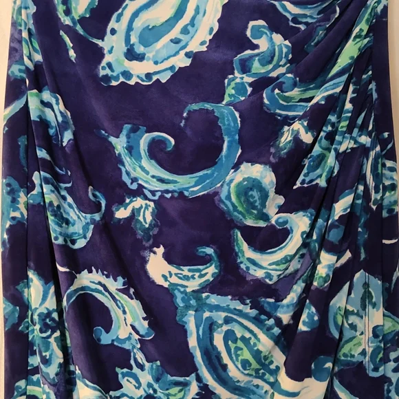 Ralph Lauren Dress - Picture 3 of 6